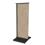 Îlot additionnel – 30 po largeur x 84 po hauteur - Système HD Robuste - Mobico inc.