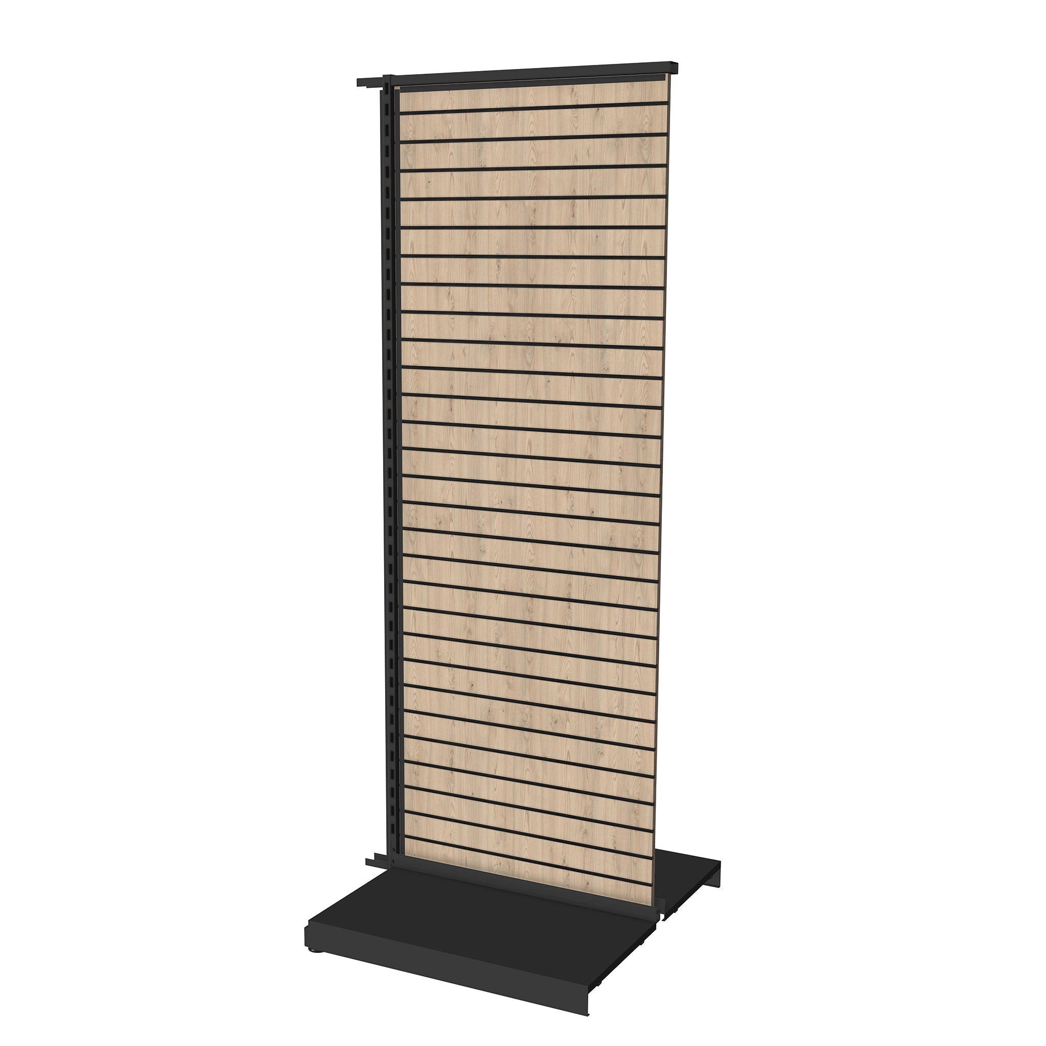 Îlot additionnel – 30 po largeur x 84 po hauteur - Système HD Robuste - Mobico inc.