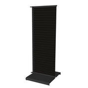 Îlot additionnel – 30 po largeur x 84 po hauteur - Système HD Robuste - Mobico inc.