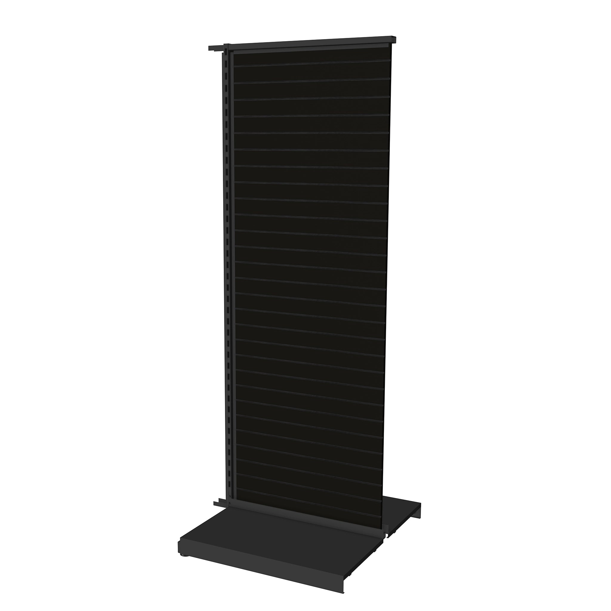 Îlot additionnel – 30 po largeur x 84 po hauteur - Système HD Robuste - Mobico inc.