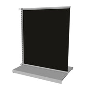 Îlot additionnel – 48 po largeur x 60 po hauteur - Système HD Robuste - Mobico inc.