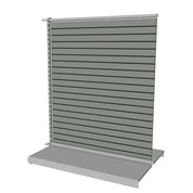 Îlot additionnel – 48 po largeur x 60 po hauteur - Système HD Robuste - Mobico inc.