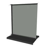 Îlot additionnel – 48 po largeur x 60 po hauteur - Système HD Robuste - Mobico inc.