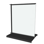 Îlot additionnel – 48 po largeur x 60 po hauteur - Système HD Robuste - Mobico inc.