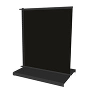 Îlot additionnel – 48 po largeur x 60 po hauteur - Système HD Robuste - Mobico inc.