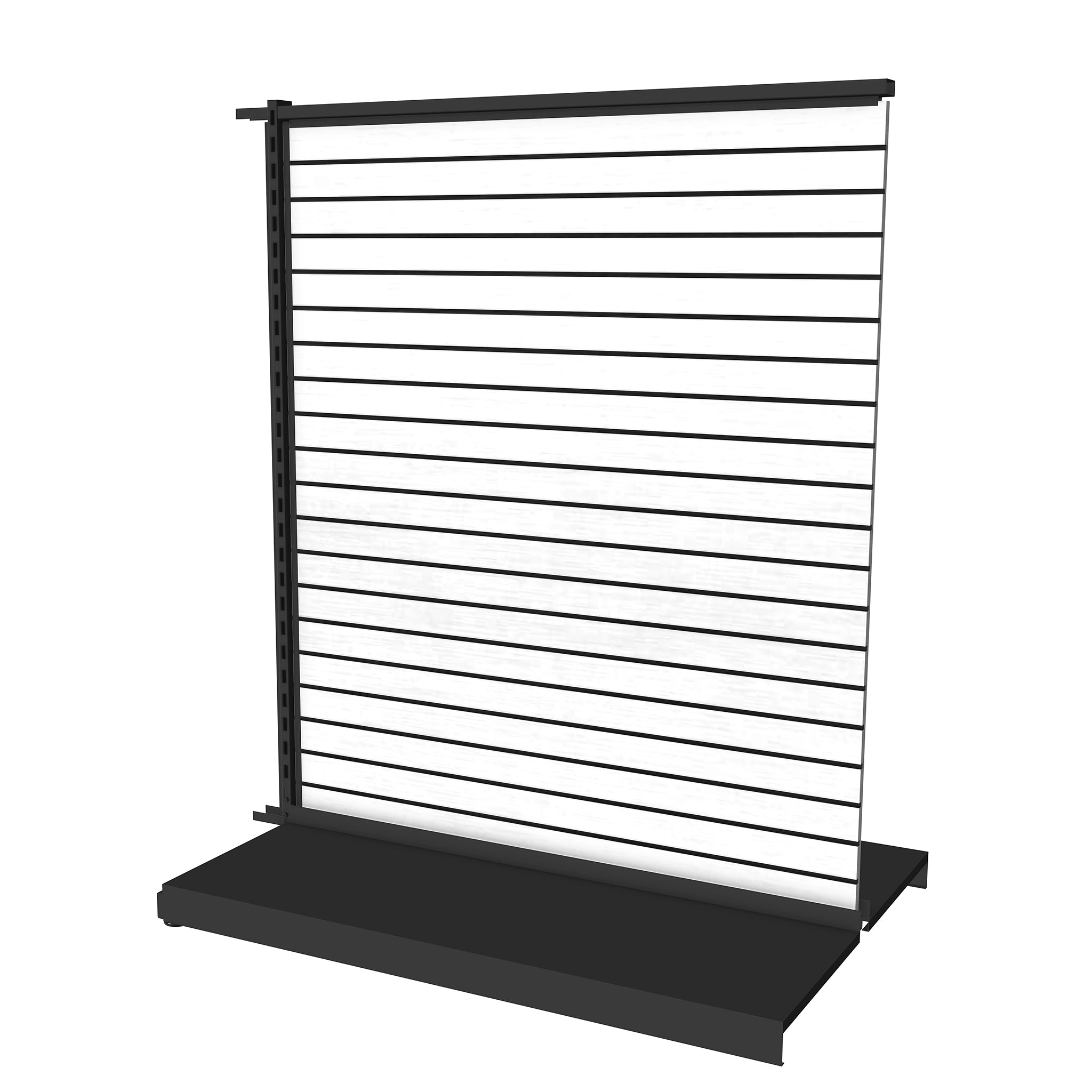 Îlot additionnel – 48 po largeur x 60 po hauteur - Système HD Robuste - Mobico inc.