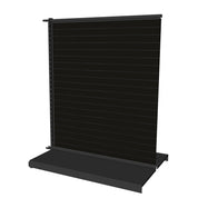 Îlot additionnel – 48 po largeur x 60 po hauteur - Système HD Robuste - Mobico inc.