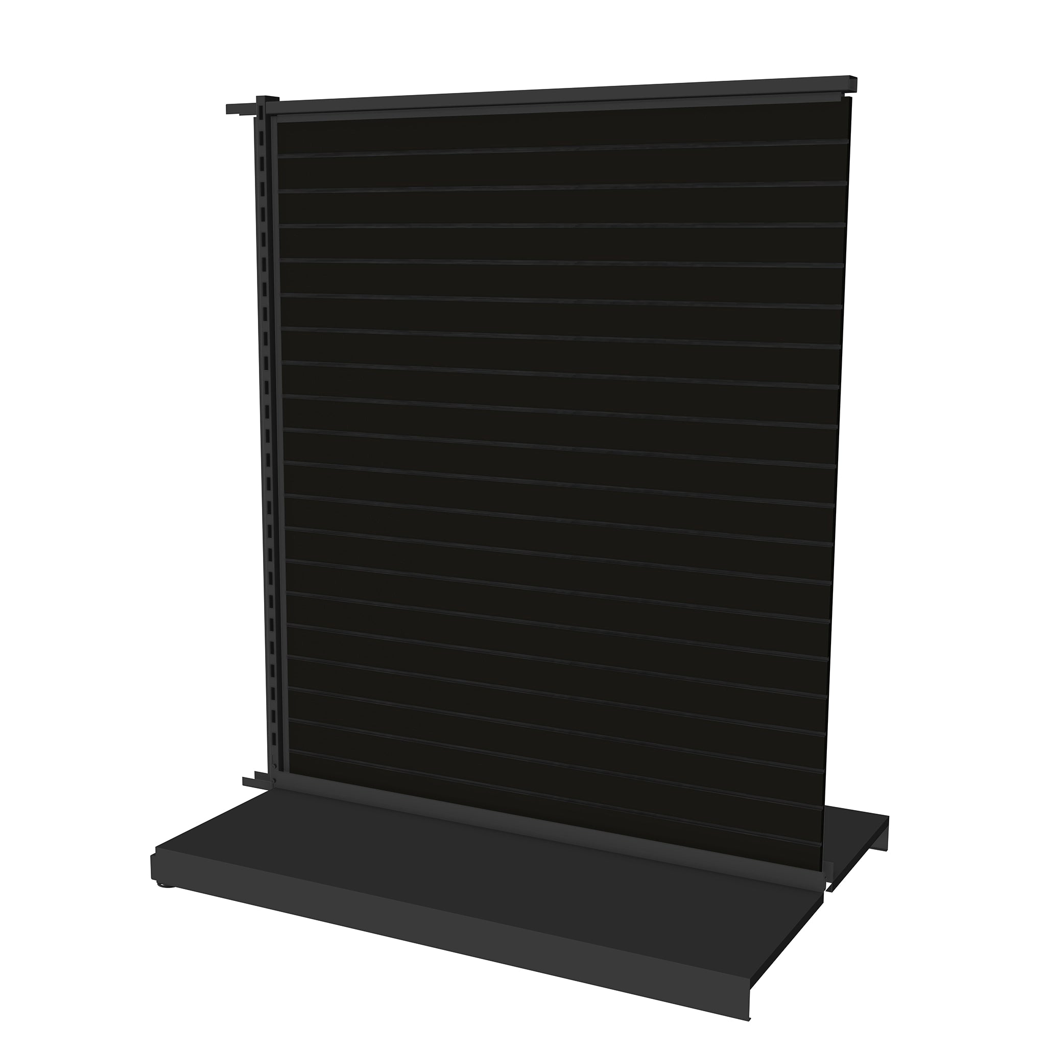 Îlot additionnel – 48 po largeur x 60 po hauteur - Système HD Robuste - Mobico inc.