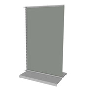 Îlot additionnel – 48 po largeur x 84 po hauteur - Système HD Robuste - Mobico inc.