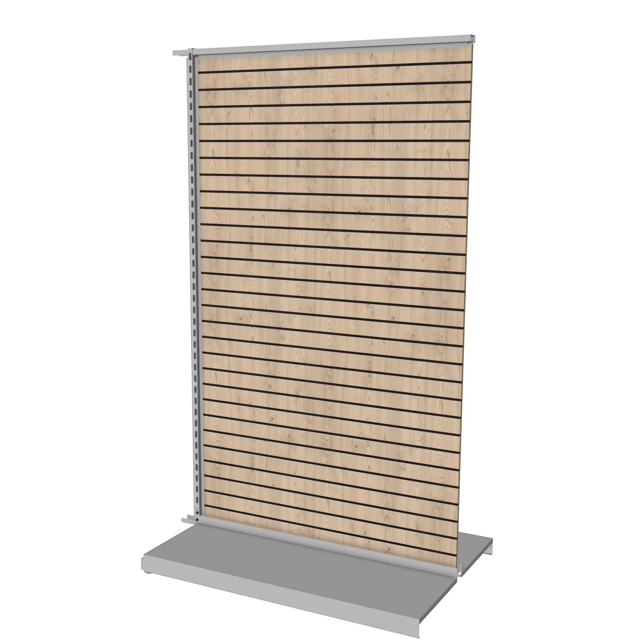 Îlot additionnel – 48 po largeur x 84 po hauteur - Système HD Robuste - Mobico inc.