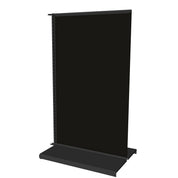 Îlot additionnel – 48 po largeur x 84 po hauteur - Système HD Robuste - Mobico inc.