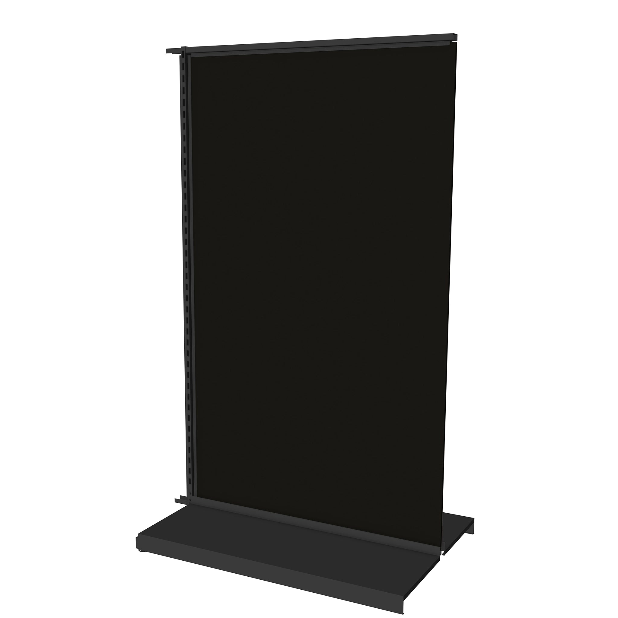 Îlot additionnel – 48 po largeur x 84 po hauteur - Système HD Robuste - Mobico inc.