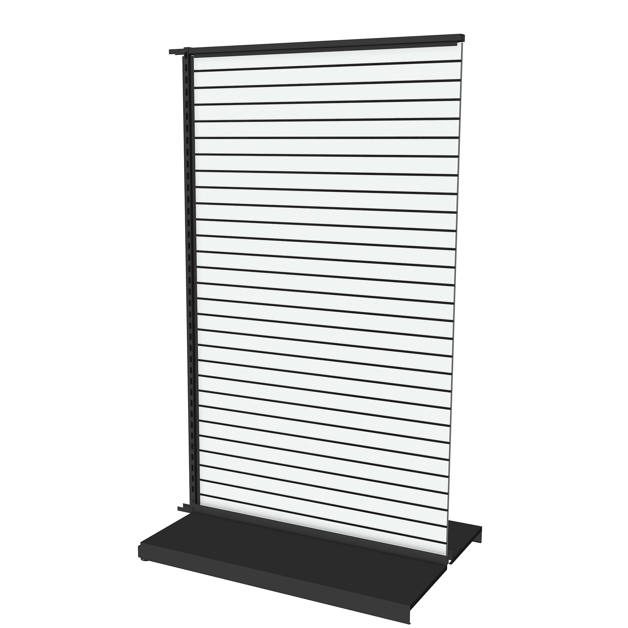 Îlot additionnel – 48 po largeur x 84 po hauteur - Système HD Robuste - Mobico inc.