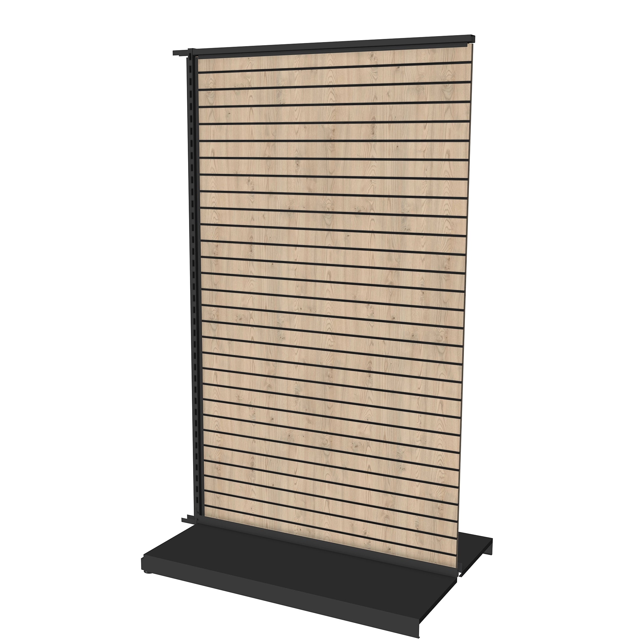 Îlot additionnel – 48 po largeur x 84 po hauteur - Système HD Robuste - Mobico inc.