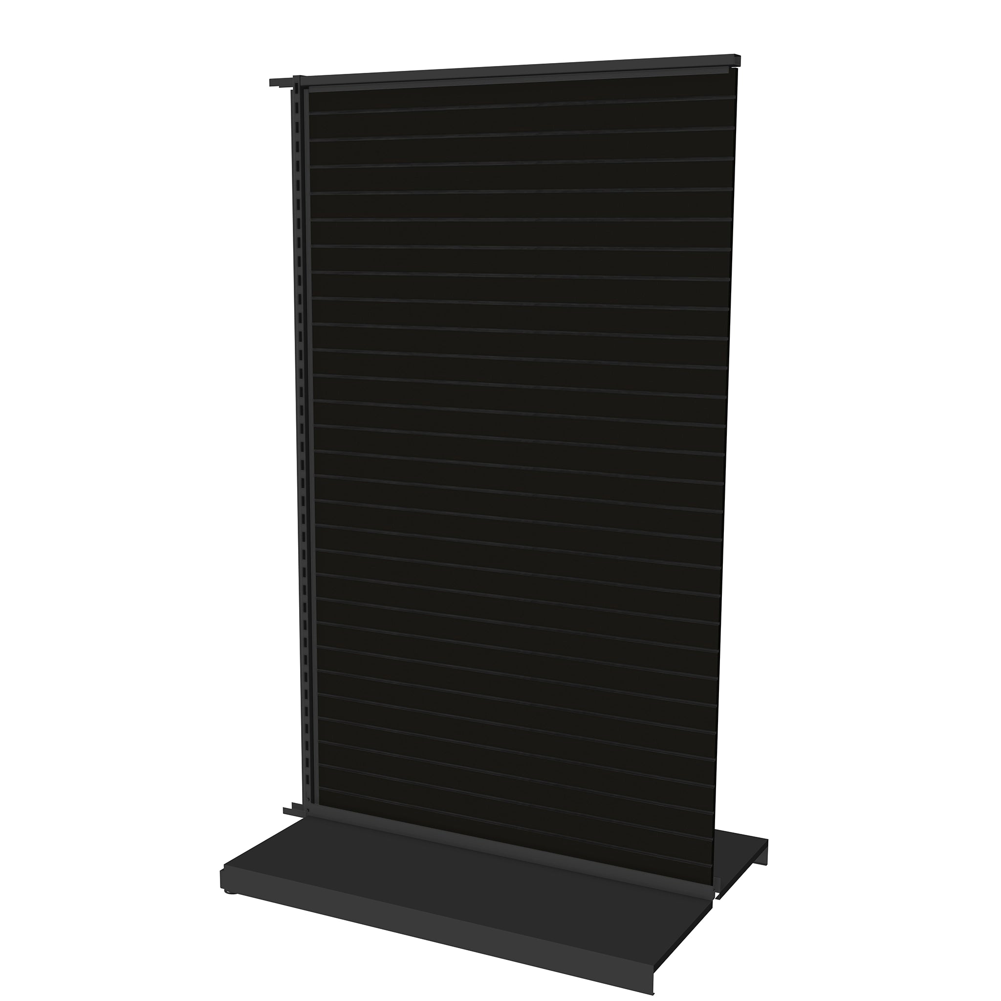 Îlot additionnel – 48 po largeur x 84 po hauteur - Système HD Robuste - Mobico inc.