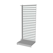 Murale additionnelle – 24 po largeur x 60 po hauteur - Système HD Robuste - Mobico inc.