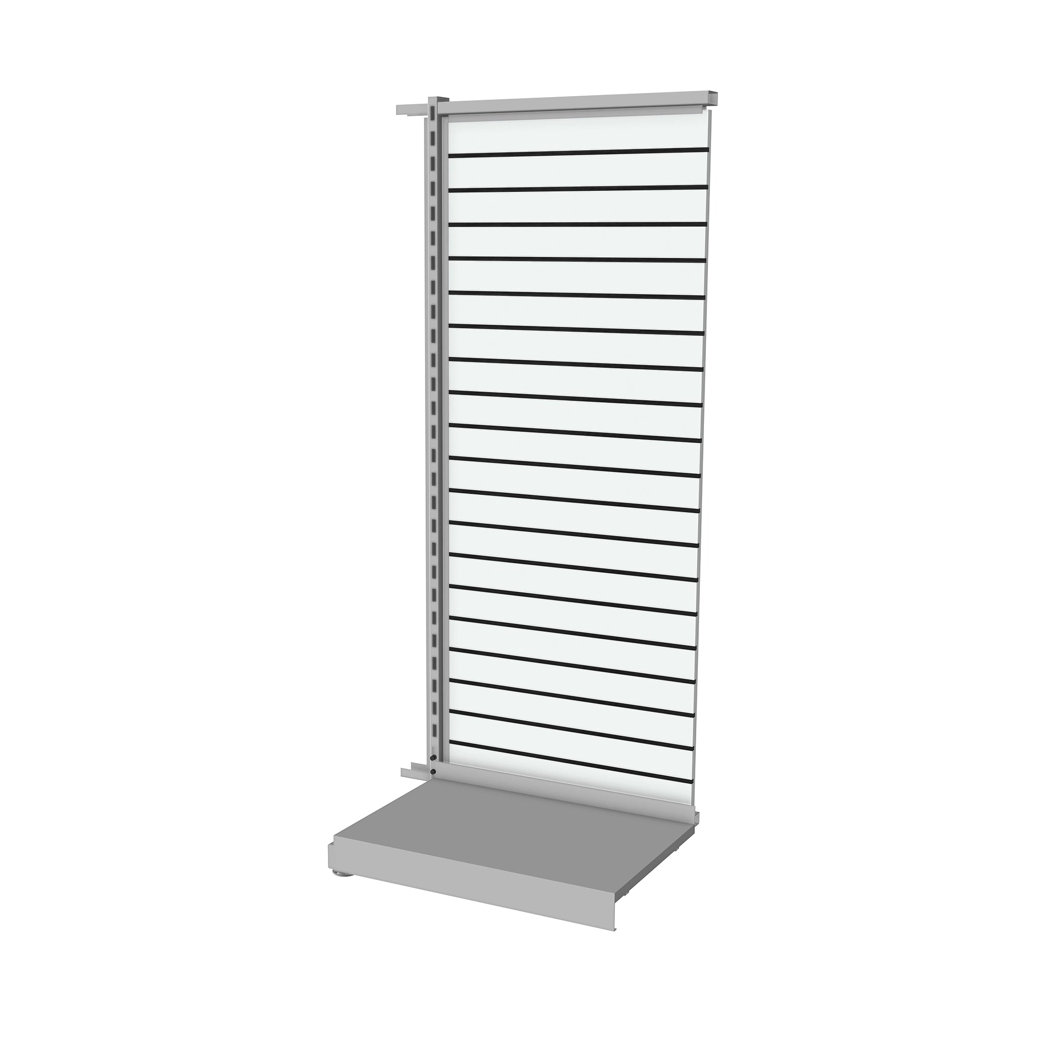 Murale additionnelle – 24 po largeur x 60 po hauteur - Système HD Robuste - Mobico inc.