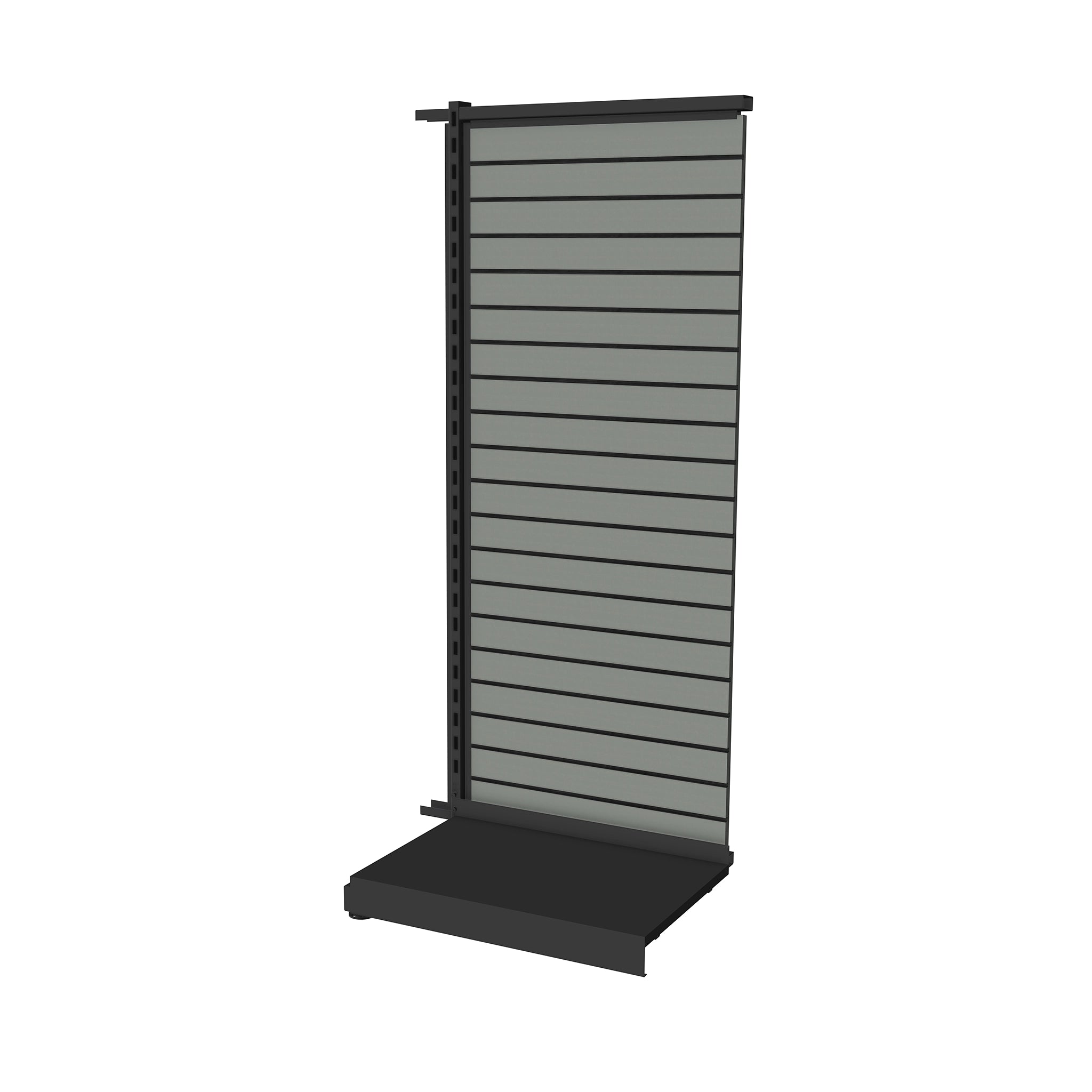 Murale additionnelle – 24 po largeur x 60 po hauteur - Système HD Robuste - Mobico inc.