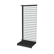 Murale additionnelle – 24 po largeur x 60 po hauteur - Système HD Robuste - Mobico inc.