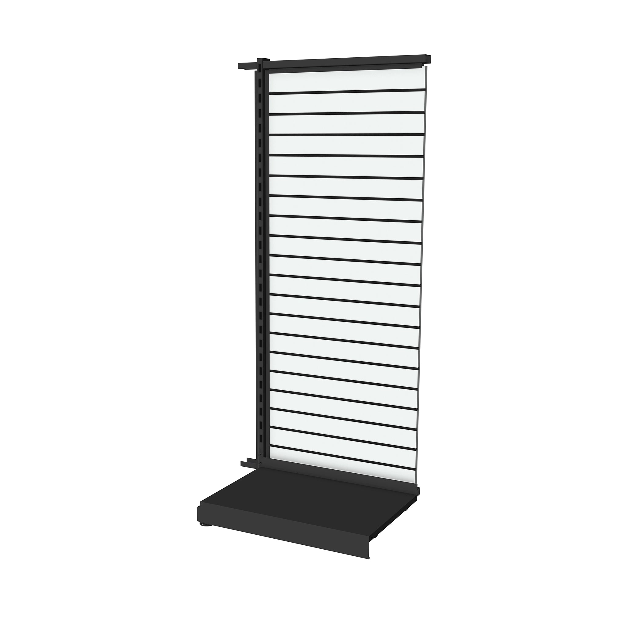 Murale additionnelle – 24 po largeur x 60 po hauteur - Système HD Robuste - Mobico inc.