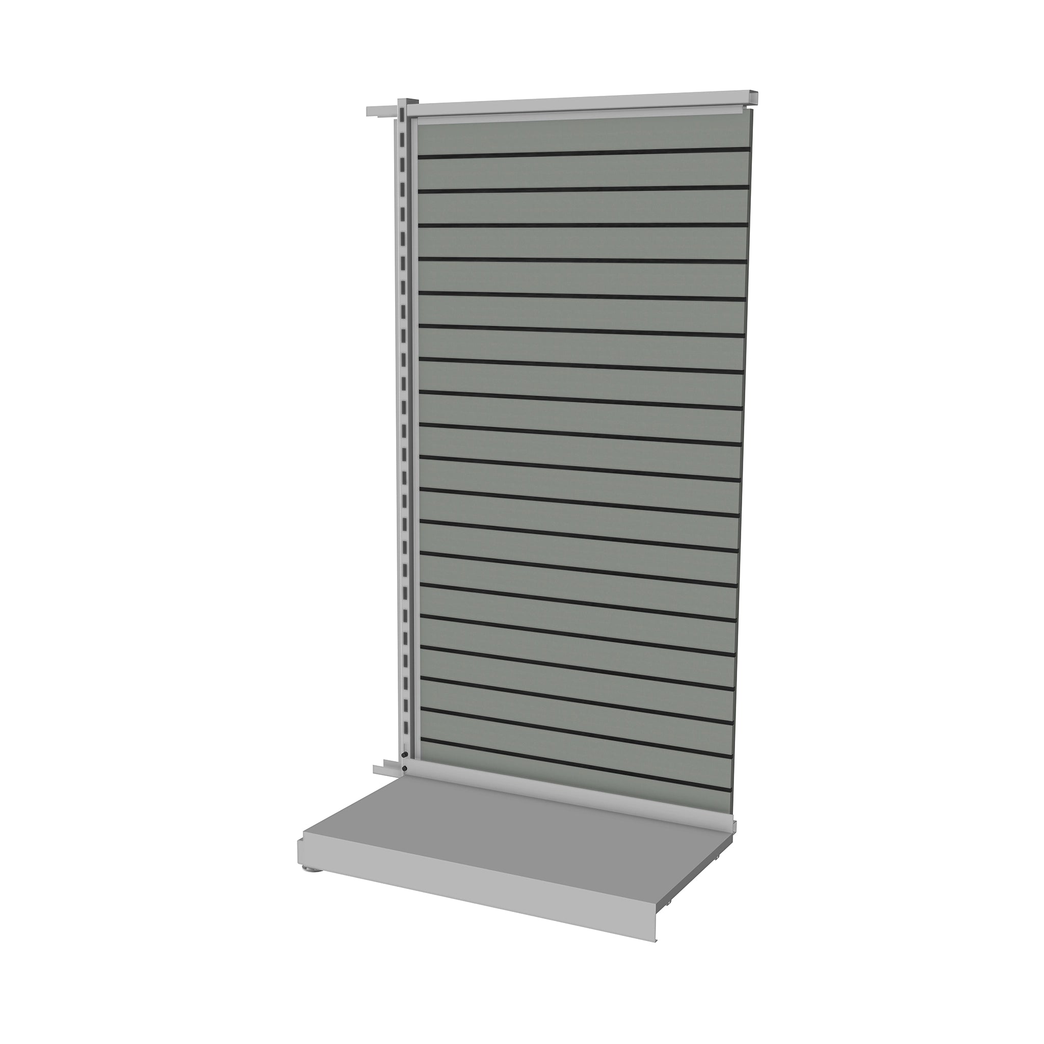 Murale additionnelle – 30 po largeur x 60 po hauteur - Système HD Robuste - Mobico inc.