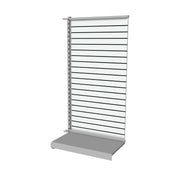 Murale additionnelle – 30 po largeur x 60 po hauteur - Système HD Robuste - Mobico inc.