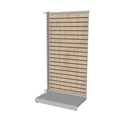 Murale additionnelle – 30 po largeur x 60 po hauteur - Système HD Robuste - Mobico inc.