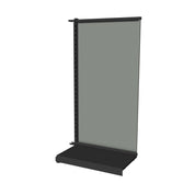 Murale additionnelle – 30 po largeur x 60 po hauteur - Système HD Robuste - Mobico inc.