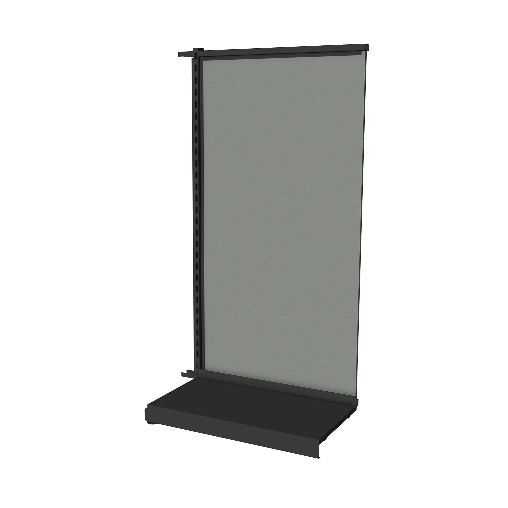 Murale additionnelle – 30 po largeur x 60 po hauteur - Système HD Robuste - Mobico inc.