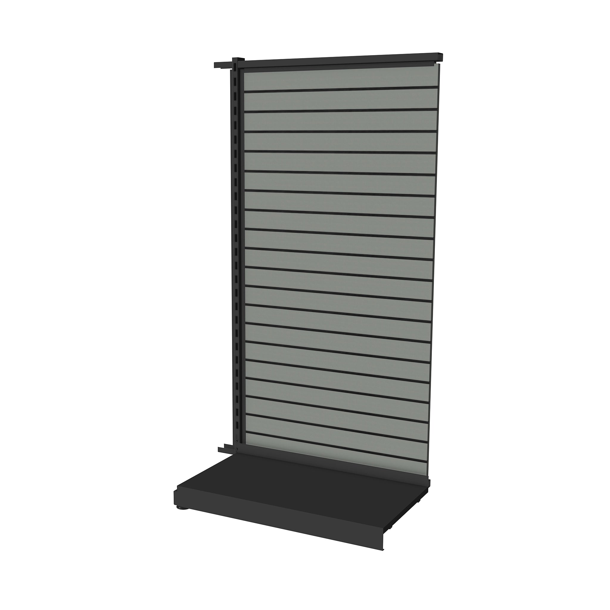 Murale additionnelle – 30 po largeur x 60 po hauteur - Système HD Robuste - Mobico inc.