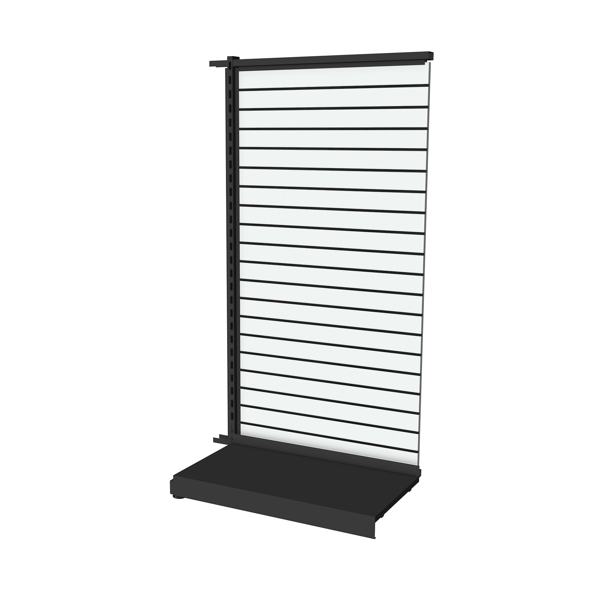 Murale additionnelle – 30 po largeur x 60 po hauteur - Système HD Robuste - Mobico inc.