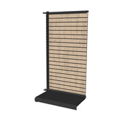 Murale additionnelle – 30 po largeur x 60 po hauteur - Système HD Robuste - Mobico inc.