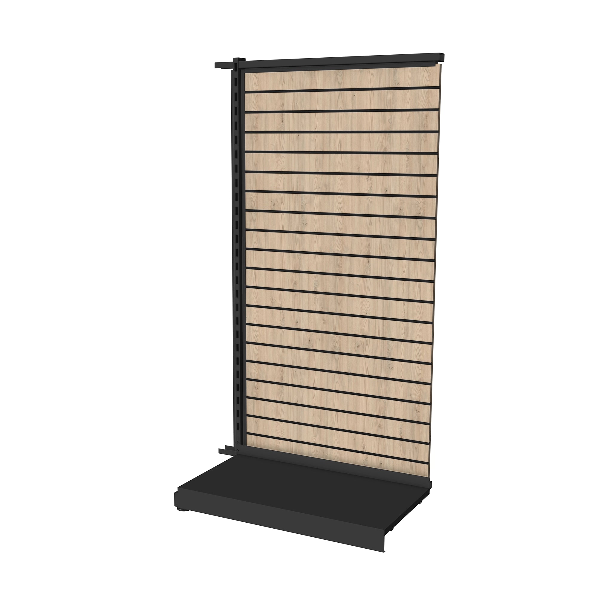 Murale additionnelle – 30 po largeur x 60 po hauteur - Système HD Robuste - Mobico inc.