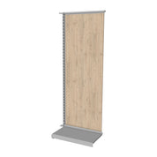 Murale additionnelle – 30 po largeur x 84 po hauteur - Système HD Robuste - Mobico inc.