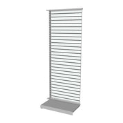 Murale additionnelle – 30 po largeur x 84 po hauteur - Système HD Robuste - Mobico inc.