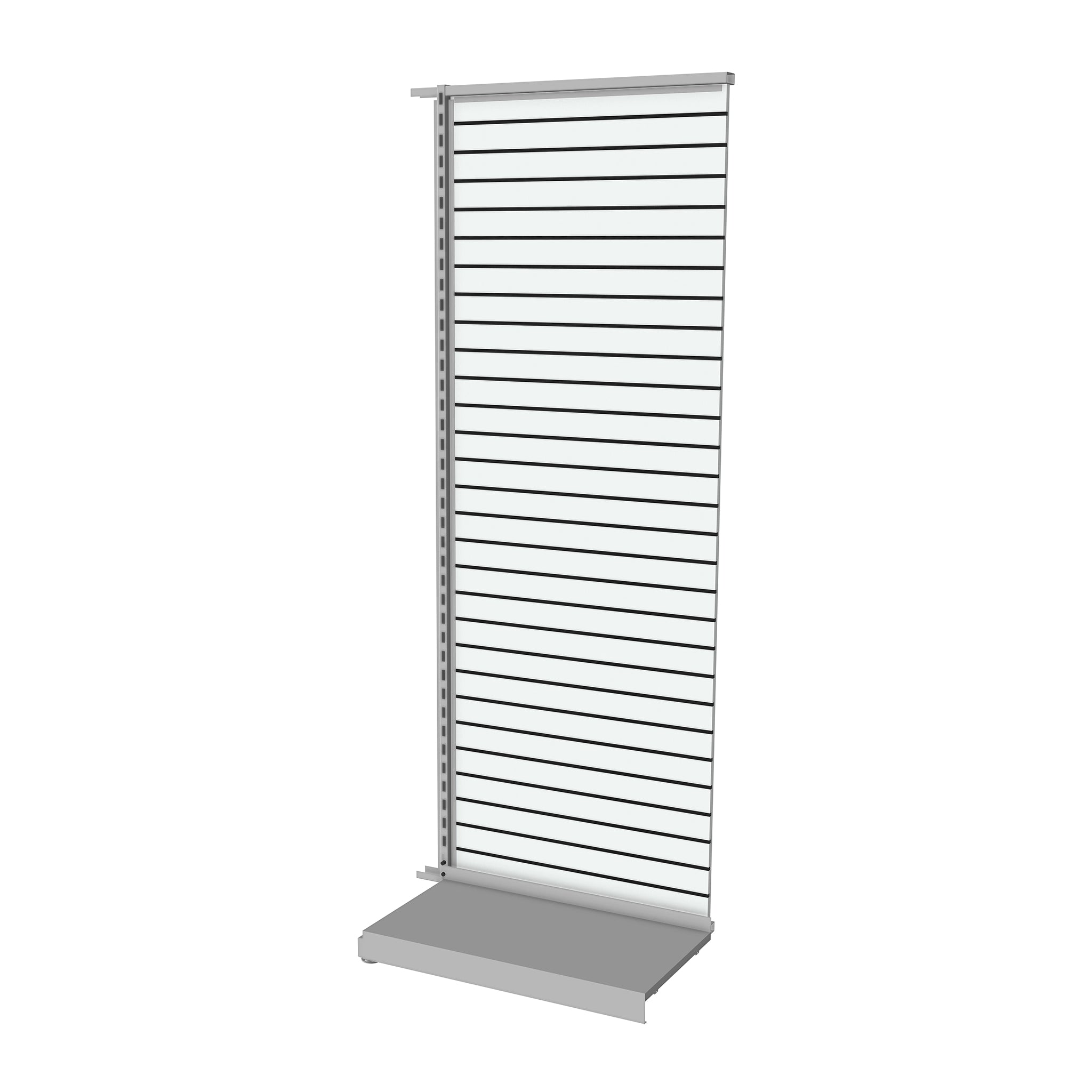 Murale additionnelle – 30 po largeur x 84 po hauteur - Système HD Robuste - Mobico inc.