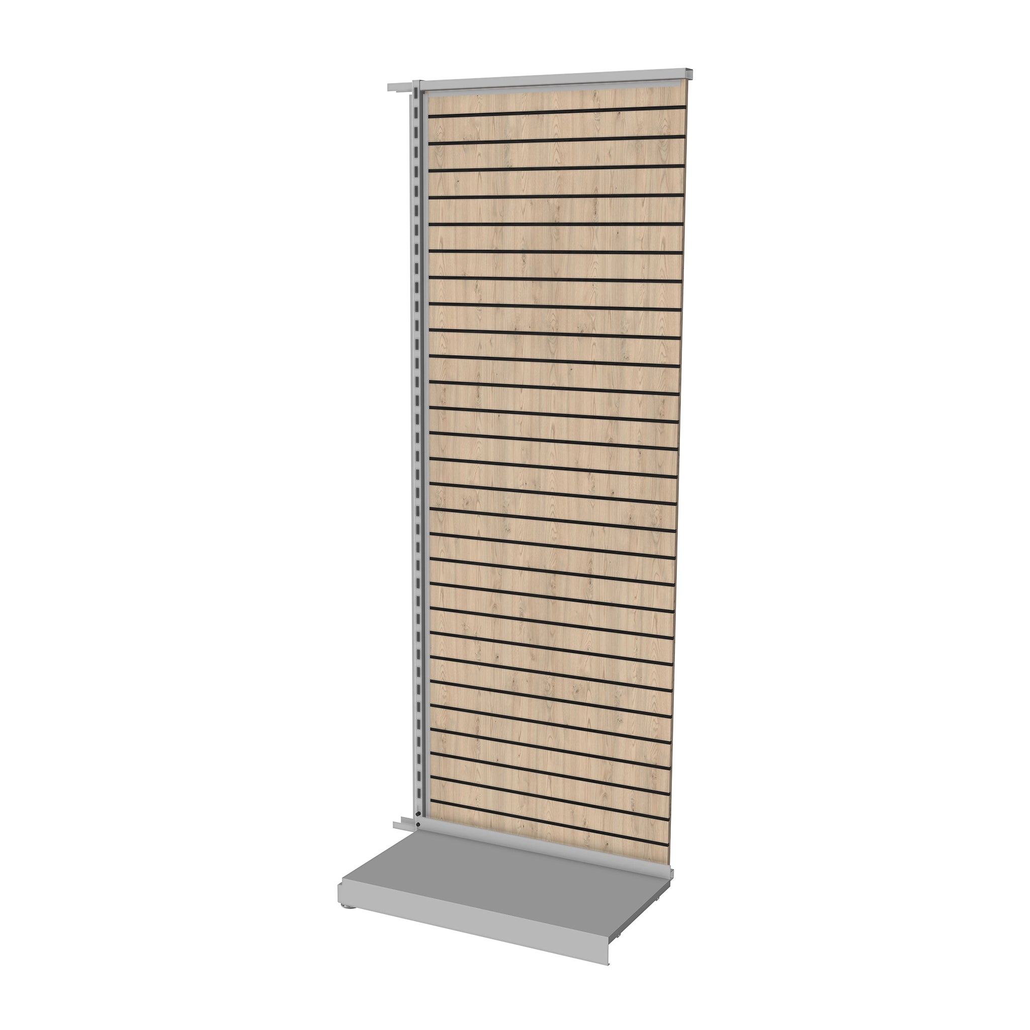 Murale additionnelle – 30 po largeur x 84 po hauteur - Système HD Robuste - Mobico inc.