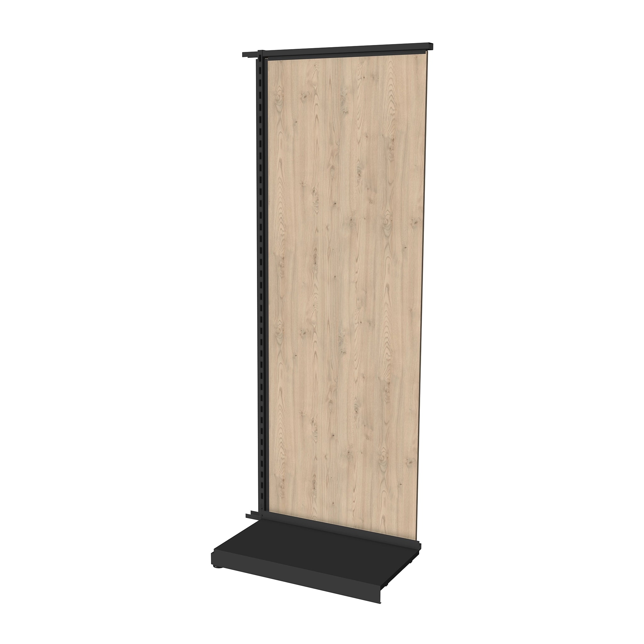 Murale additionnelle – 30 po largeur x 84 po hauteur - Système HD Robuste - Mobico inc.