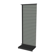 Murale additionnelle – 30 po largeur x 84 po hauteur - Système HD Robuste - Mobico inc.