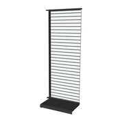 Murale additionnelle – 30 po largeur x 84 po hauteur - Système HD Robuste - Mobico inc.