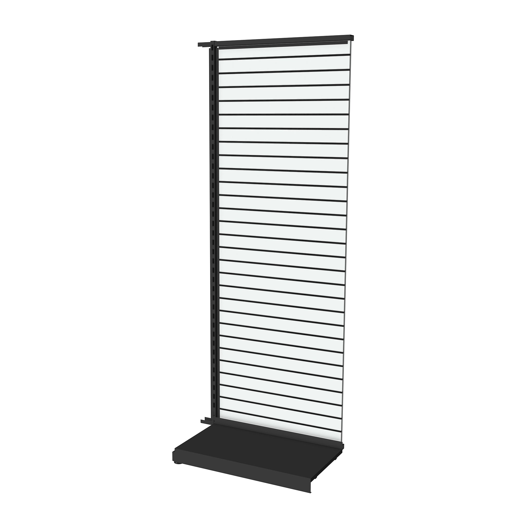 Murale additionnelle – 30 po largeur x 84 po hauteur - Système HD Robuste - Mobico inc.