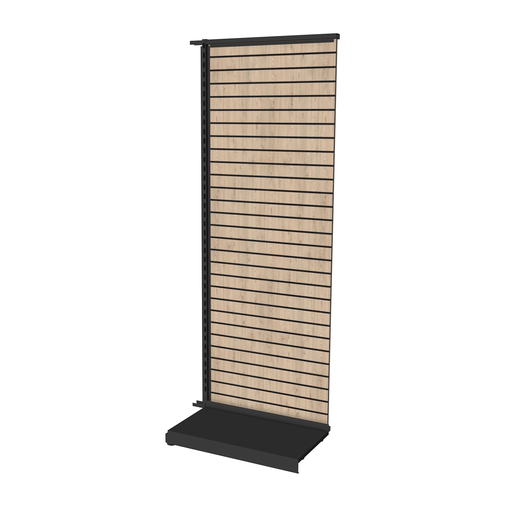 Murale additionnelle – 30 po largeur x 84 po hauteur - Système HD Robuste - Mobico inc.