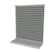 Murale additionnelle – 48 po largeur x 60 po hauteur - Système HD Robuste - Mobico inc.