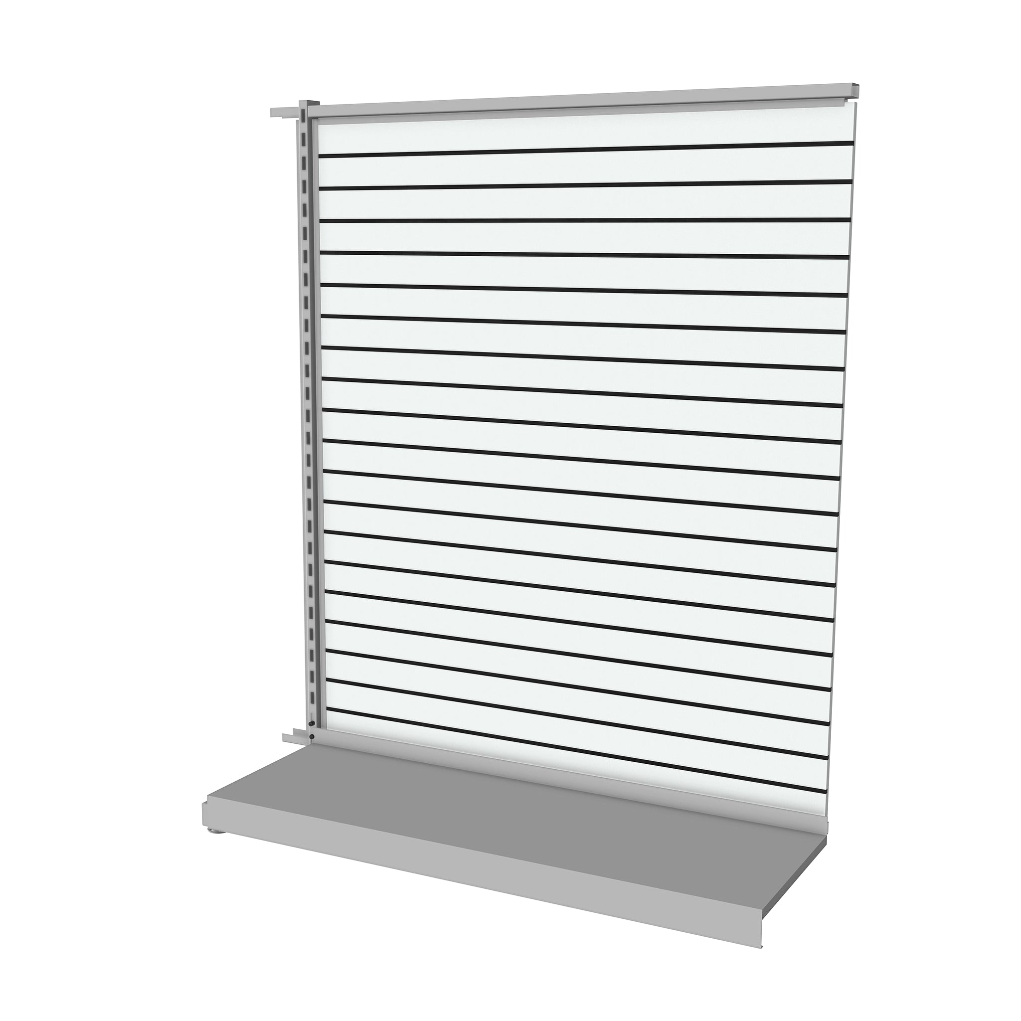 Murale additionnelle – 48 po largeur x 60 po hauteur - Système HD Robuste - Mobico inc.