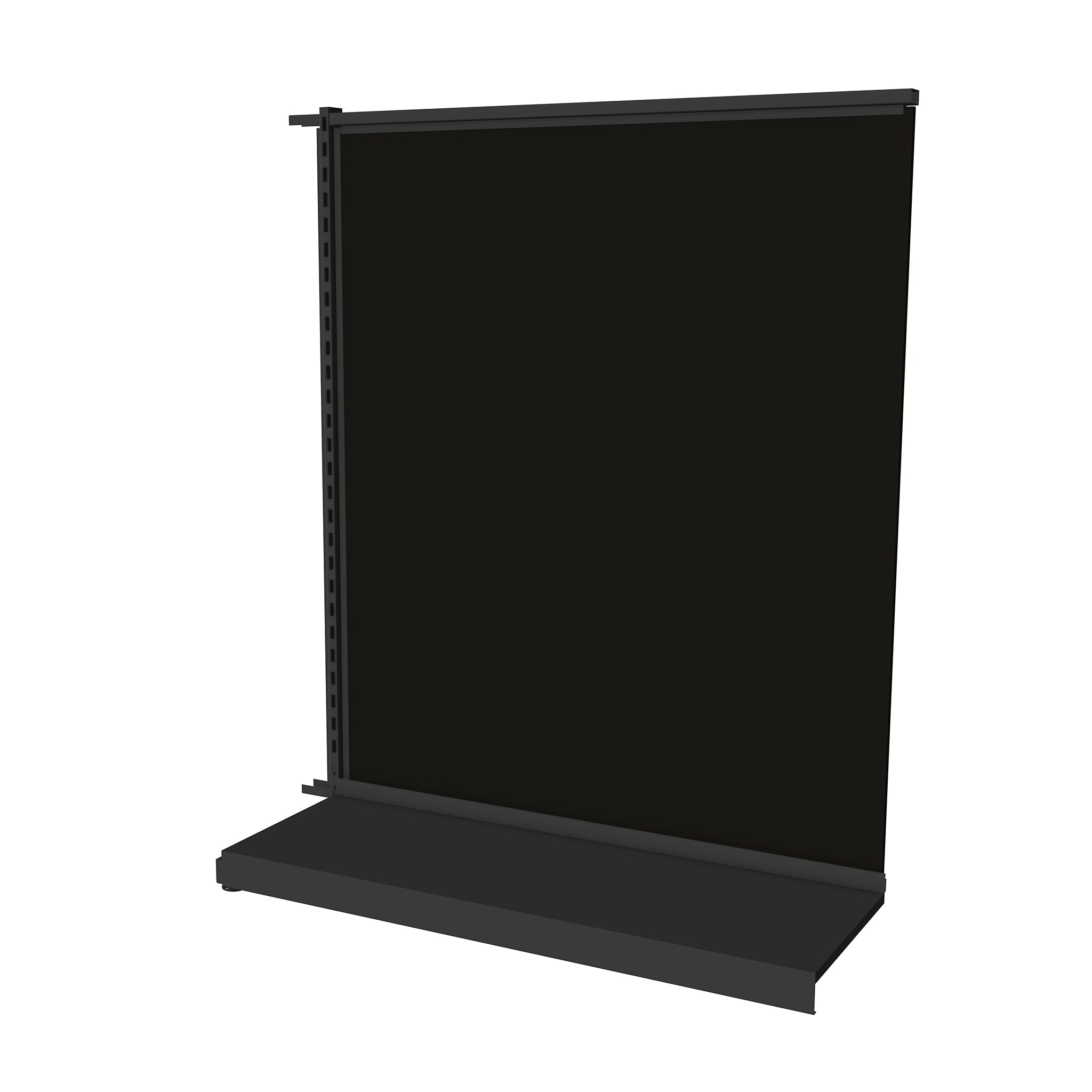 Murale additionnelle – 48 po largeur x 60 po hauteur - Système HD Robuste - Mobico inc.