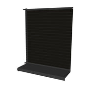 Murale additionnelle – 48 po largeur x 60 po hauteur - Système HD Robuste - Mobico inc.