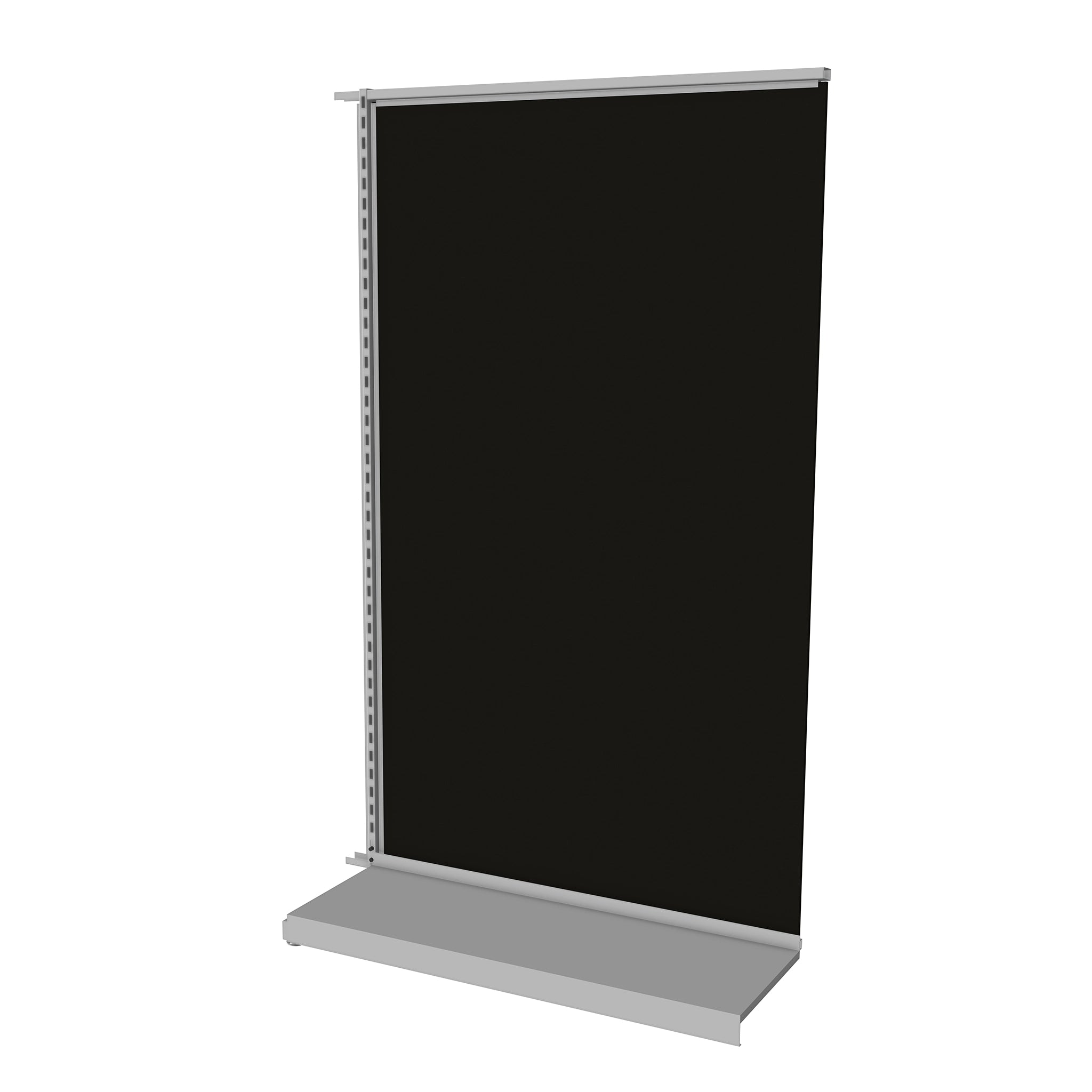 Murale additionnelle – 48 po largeur x 84 po hauteur - Système HD Robuste - Mobico inc.