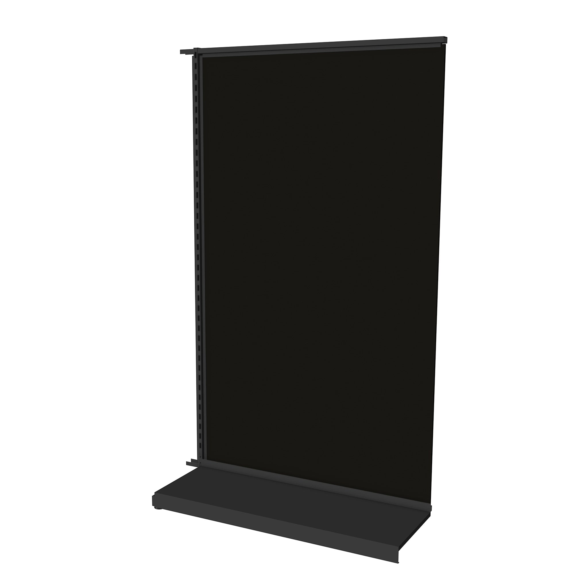 Murale additionnelle – 48 po largeur x 84 po hauteur - Système HD Robuste - Mobico inc.