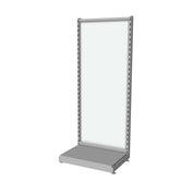 Murale de départ – 24 po largeur x 60 po hauteur - Système HD Robuste - Mobico inc.