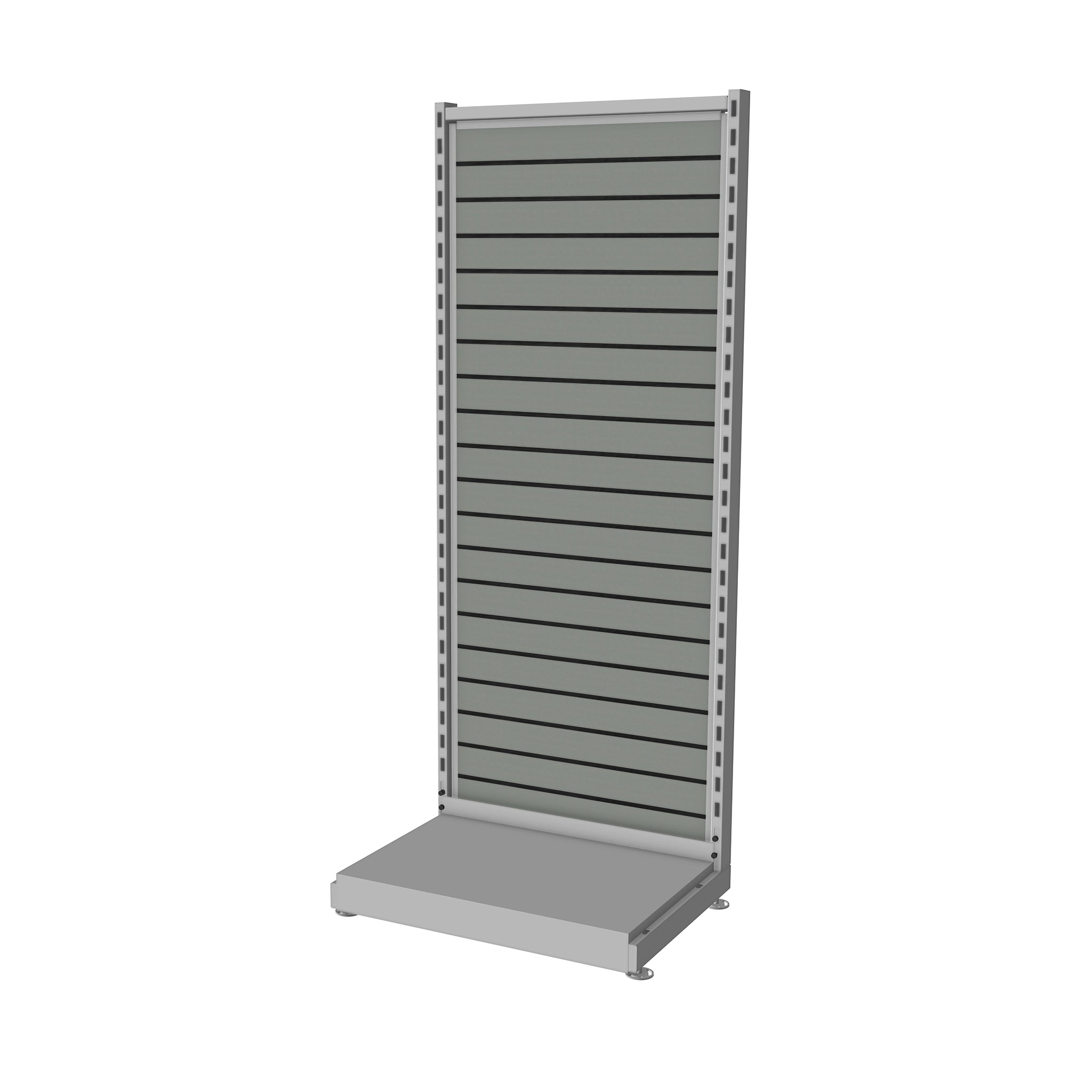 Murale de départ – 24 po largeur x 60 po hauteur - Système HD Robuste - Mobico inc.